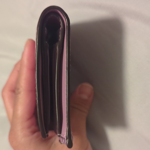 Coach Snap Wallet - Picture 7 of 8